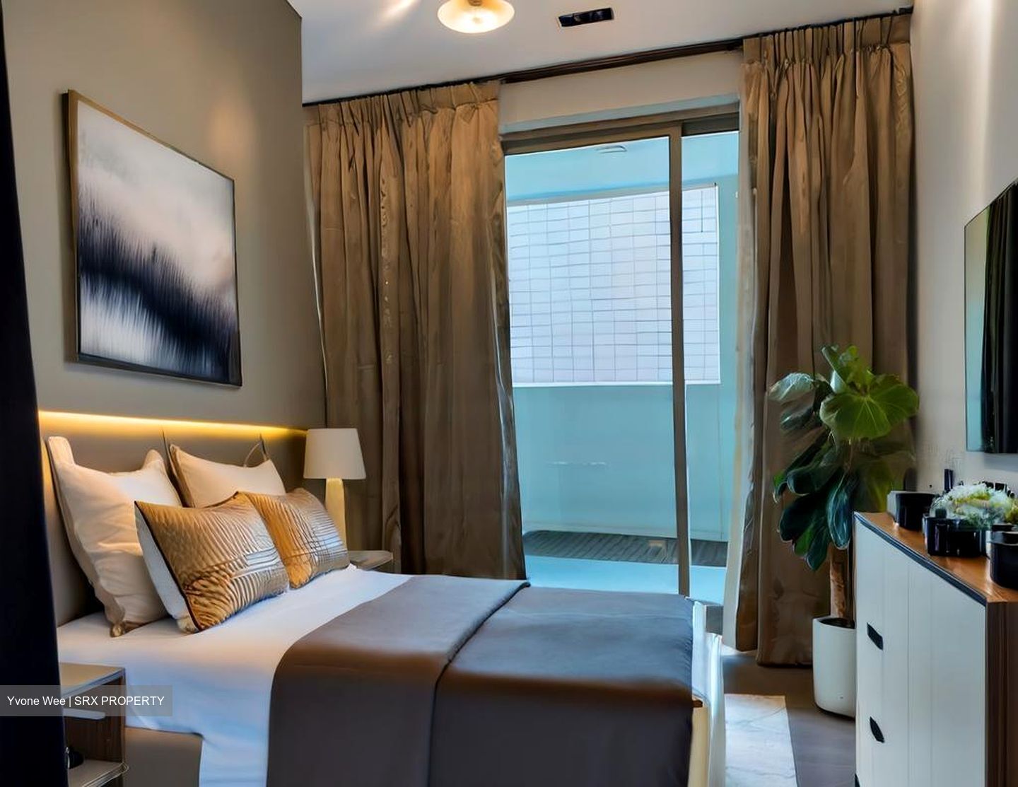 The Rochester Residences (D5), Apartment #454673771